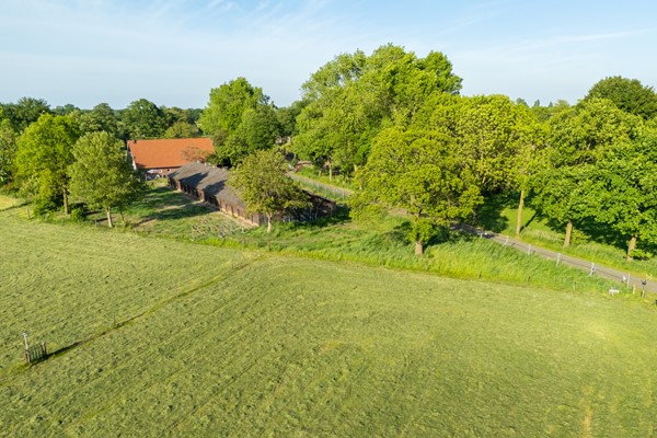 Medium property photo - Geersweg 3A, 7095 BX De Heurne